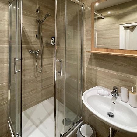 Cohen Vienna Apartments Bagian luar foto