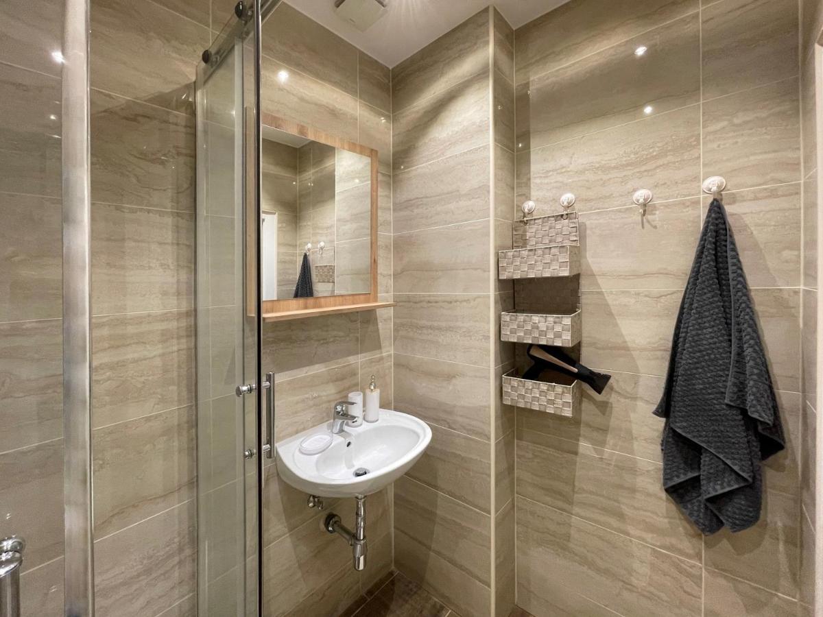 Cohen Vienna Apartments Bagian luar foto