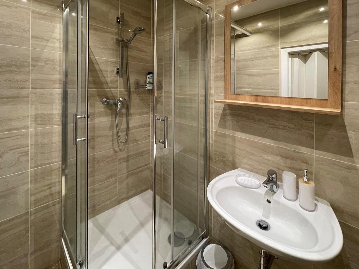 Cohen Vienna Apartments Bagian luar foto